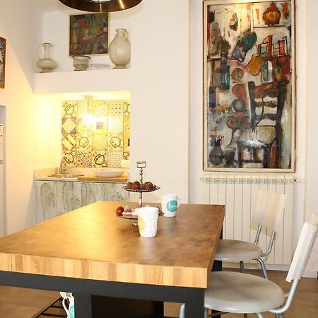 Casa D'Artista Διαμέρισμα Παλέρμο Εξωτερικό φωτογραφία