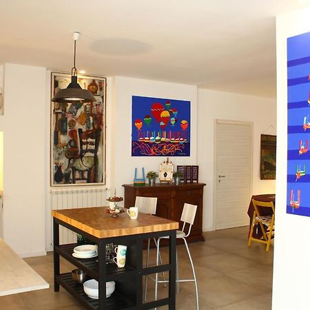 Casa D'Artista Διαμέρισμα Παλέρμο Εξωτερικό φωτογραφία