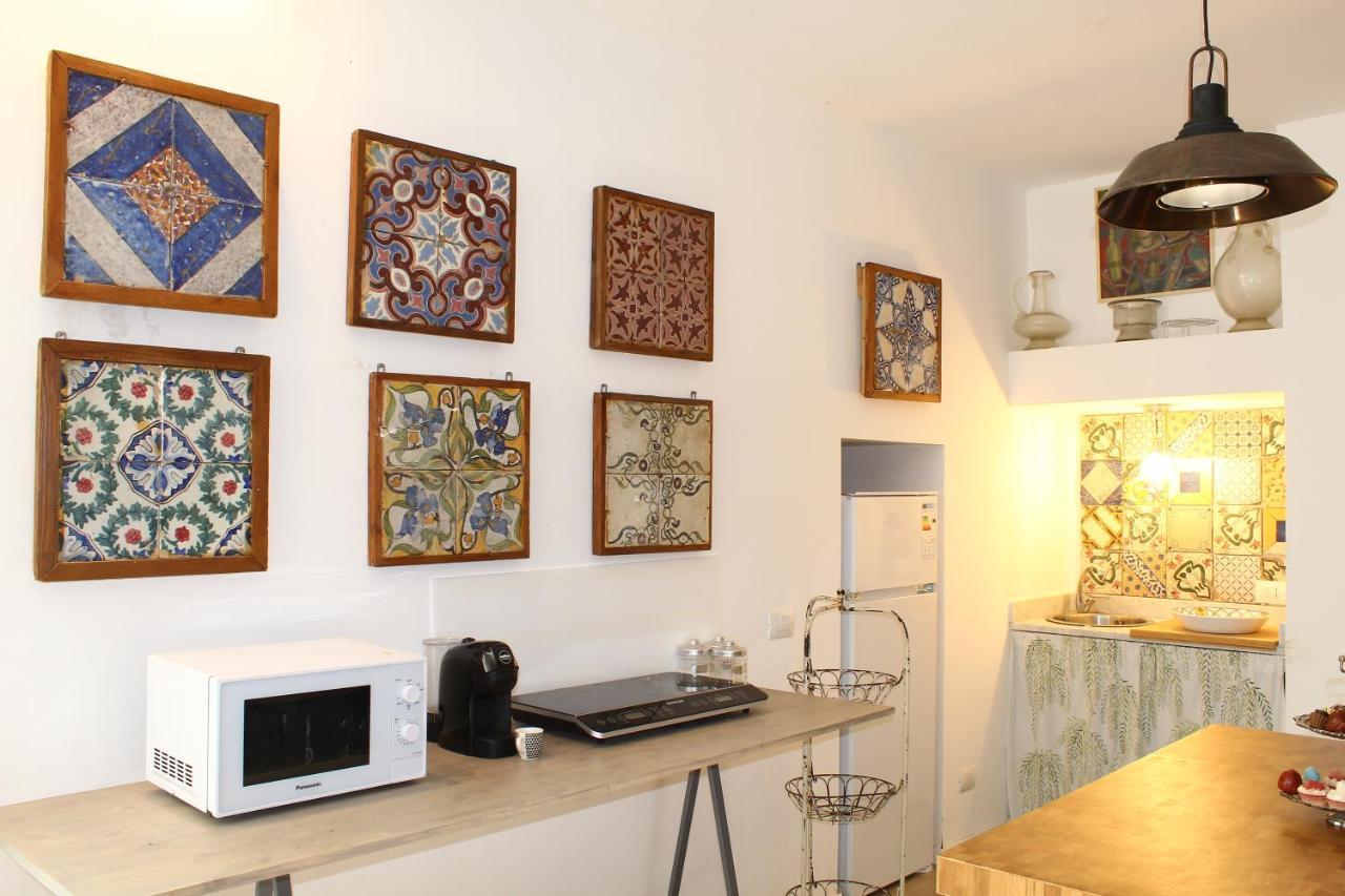 Casa D'Artista Διαμέρισμα Παλέρμο Εξωτερικό φωτογραφία