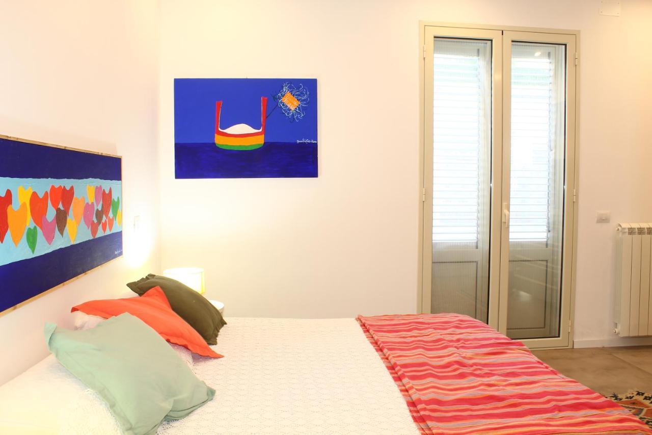 Casa D'Artista Διαμέρισμα Παλέρμο Εξωτερικό φωτογραφία