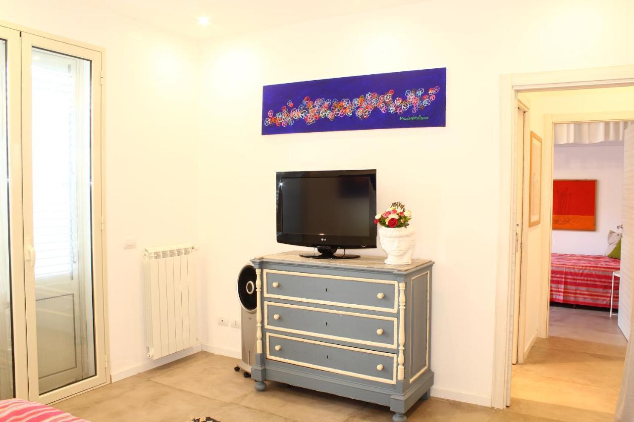 Casa D'Artista Διαμέρισμα Παλέρμο Εξωτερικό φωτογραφία