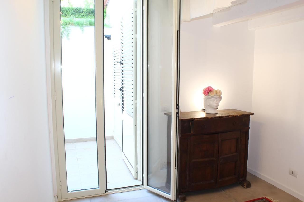 Casa D'Artista Διαμέρισμα Παλέρμο Εξωτερικό φωτογραφία