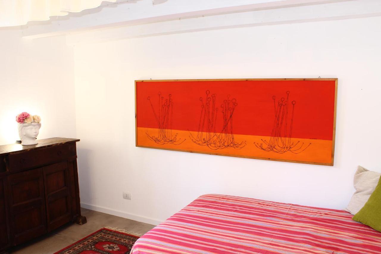 Casa D'Artista Διαμέρισμα Παλέρμο Εξωτερικό φωτογραφία