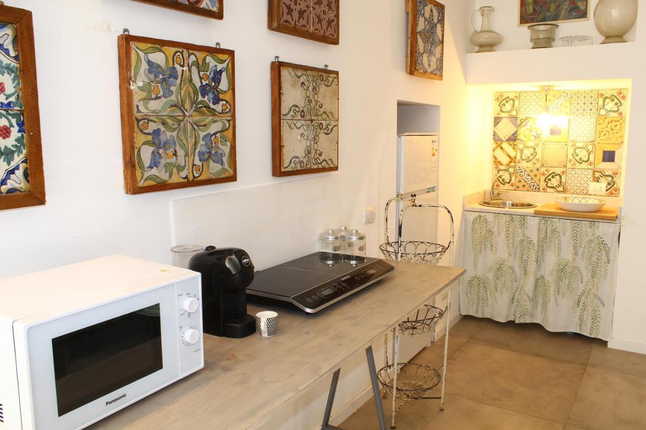 Casa D'Artista Διαμέρισμα Παλέρμο Εξωτερικό φωτογραφία