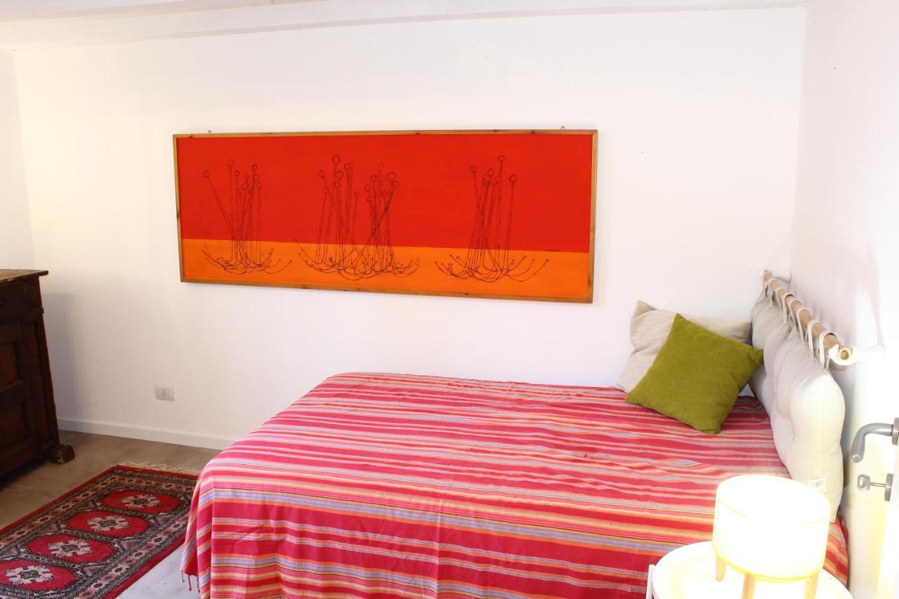 Casa D'Artista Διαμέρισμα Παλέρμο Εξωτερικό φωτογραφία