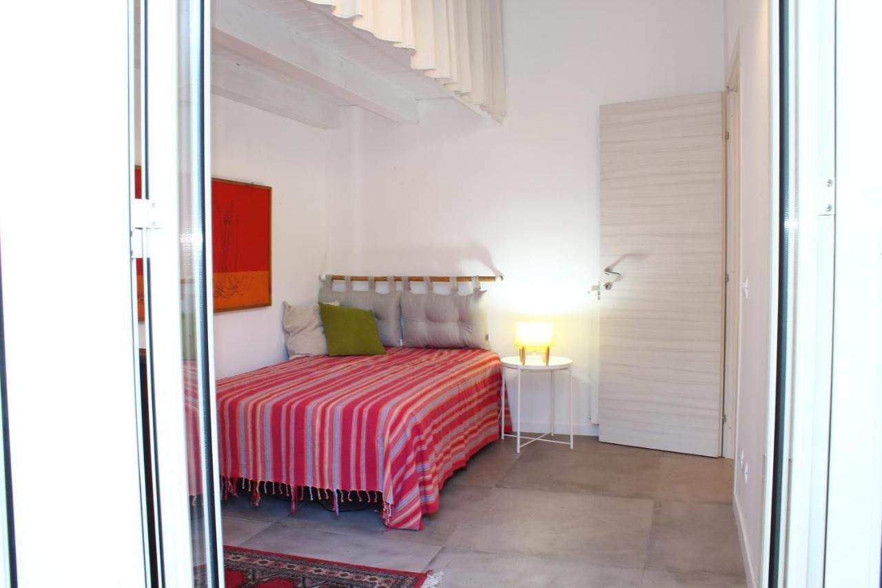Casa D'Artista Διαμέρισμα Παλέρμο Εξωτερικό φωτογραφία