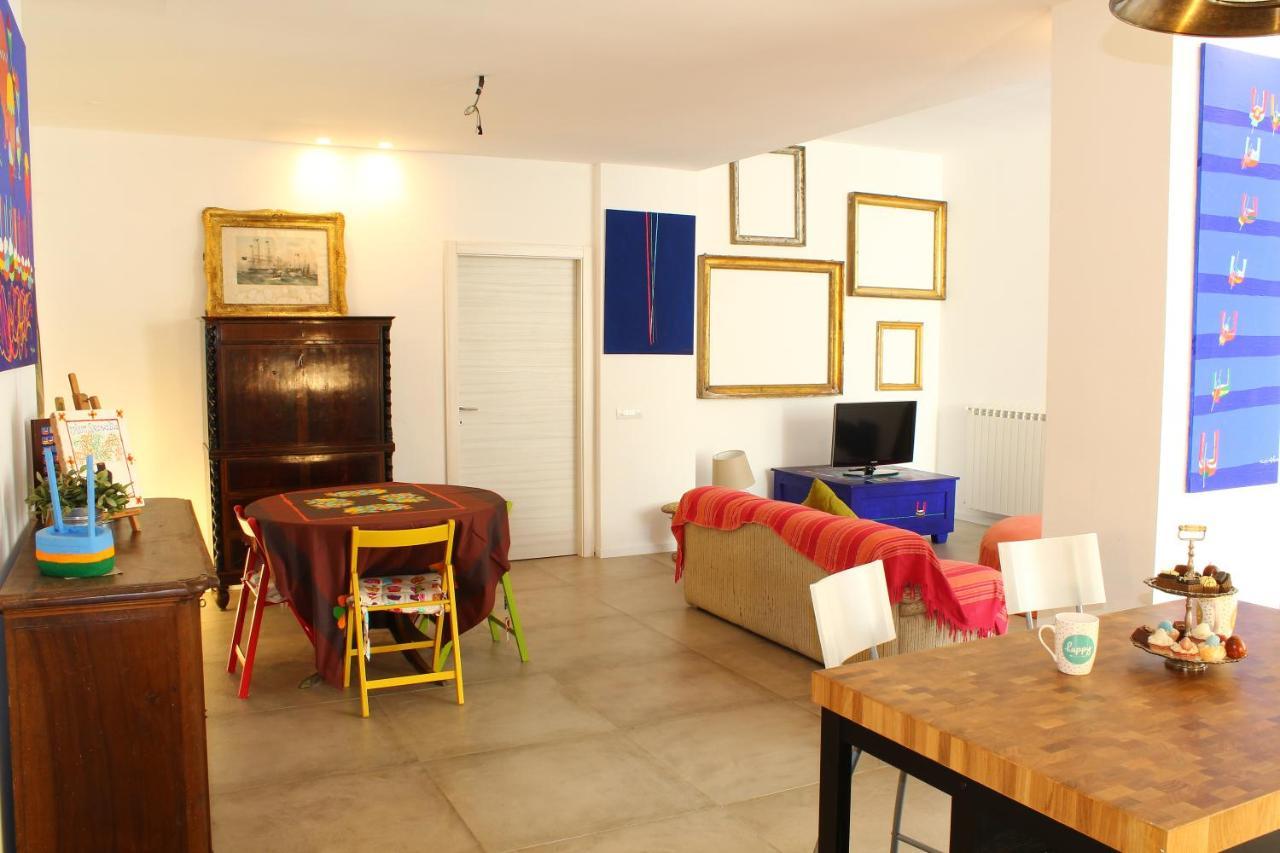 Casa D'Artista Διαμέρισμα Παλέρμο Εξωτερικό φωτογραφία