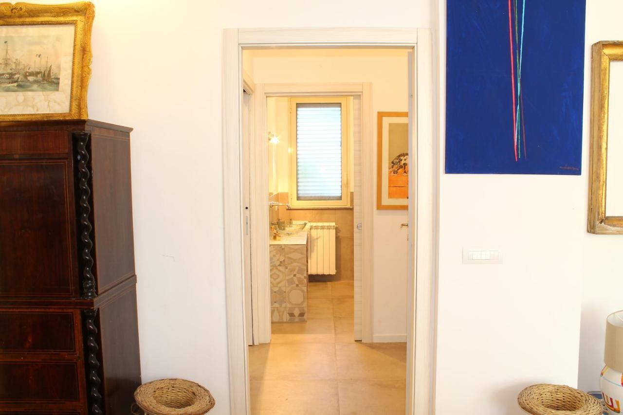 Casa D'Artista Διαμέρισμα Παλέρμο Εξωτερικό φωτογραφία