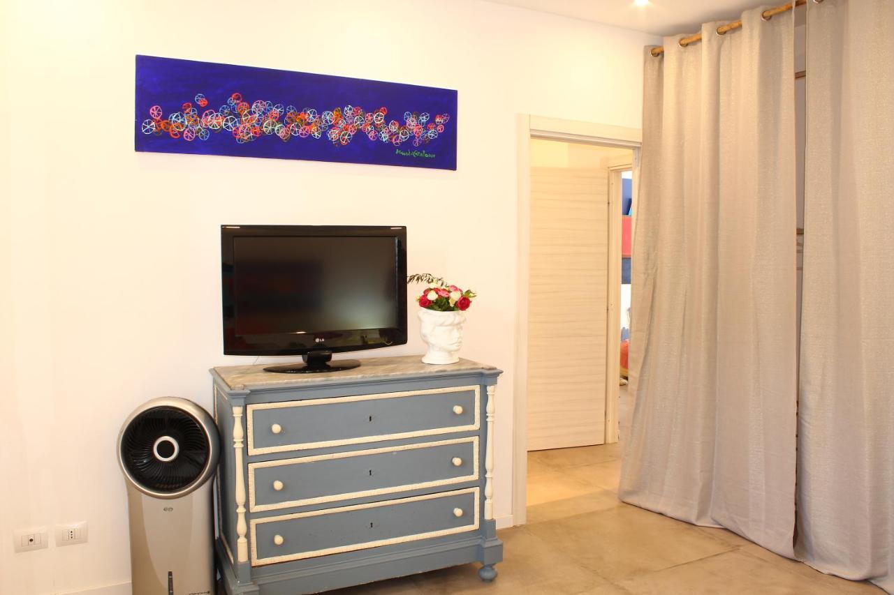 Casa D'Artista Διαμέρισμα Παλέρμο Εξωτερικό φωτογραφία