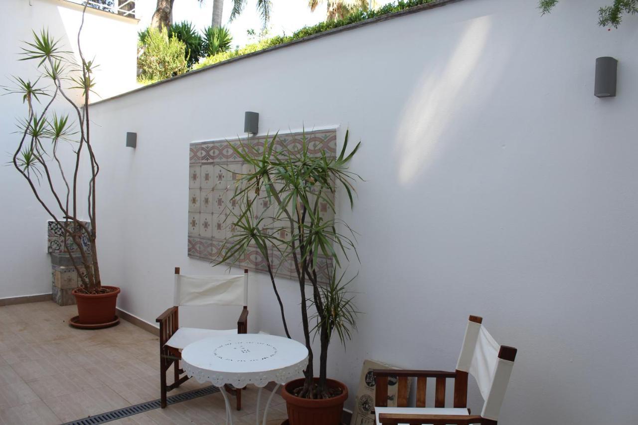 Casa D'Artista Διαμέρισμα Παλέρμο Εξωτερικό φωτογραφία