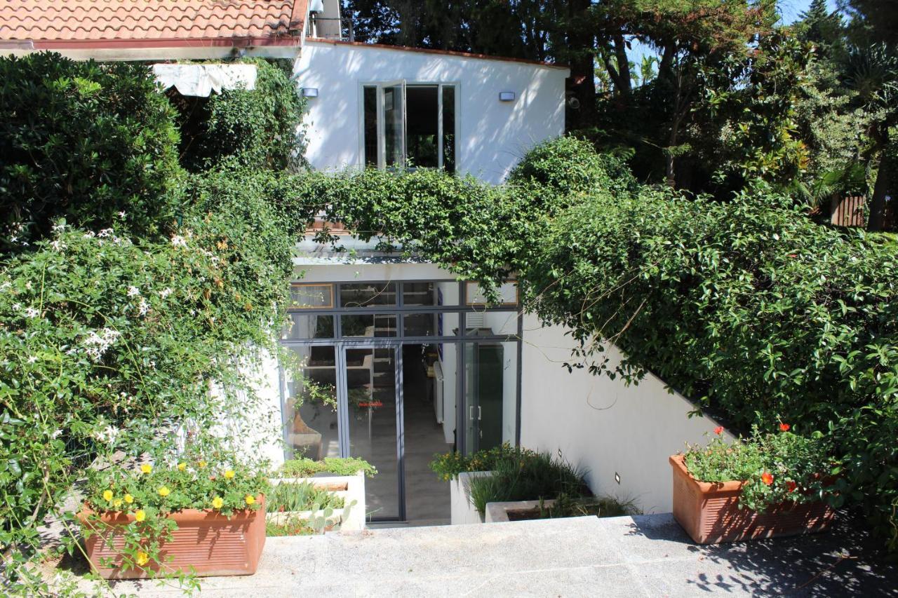 Casa D'Artista Διαμέρισμα Παλέρμο Εξωτερικό φωτογραφία