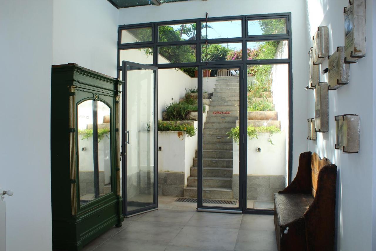 Casa D'Artista Διαμέρισμα Παλέρμο Εξωτερικό φωτογραφία