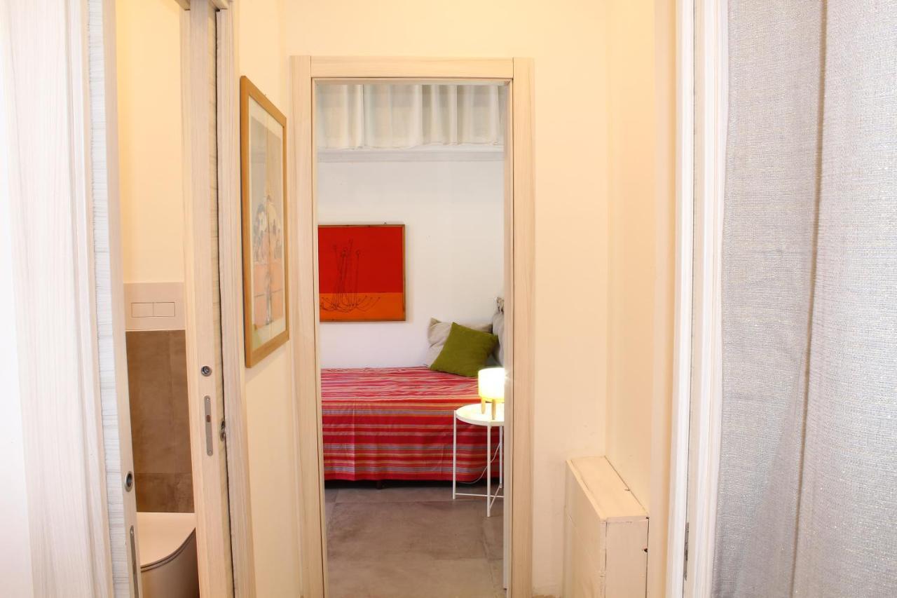 Casa D'Artista Διαμέρισμα Παλέρμο Εξωτερικό φωτογραφία