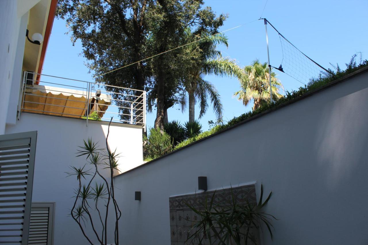 Casa D'Artista Διαμέρισμα Παλέρμο Εξωτερικό φωτογραφία